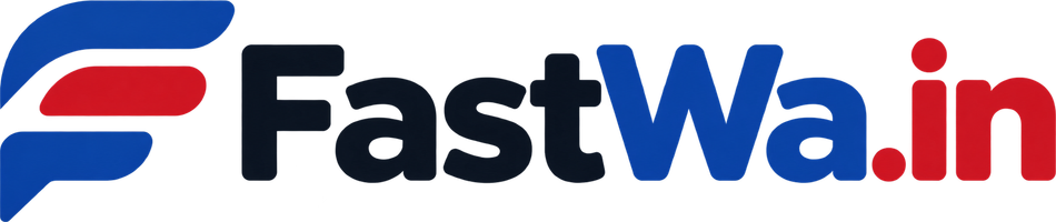 FastWa.in